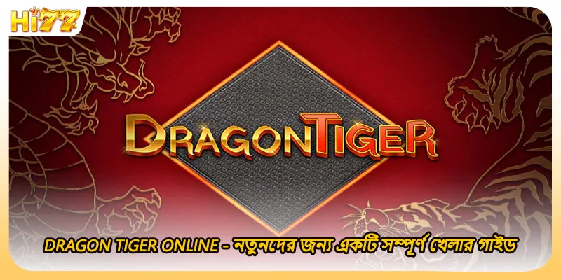 Dragon Tiger Online - নতুনদের জন্য একটি সম্পূর্ণ খেলার গাইড